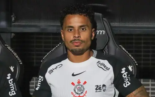 DESFALQUE NA EQUIPE! Em má fase, Corinthians perde seu titular contra o Flamengo