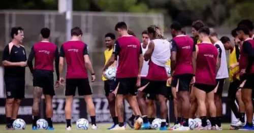 ACERTA O PAGAMENTO? Corrida contra o tempo: Timão luta para regularizar salários antes do Maracanã
