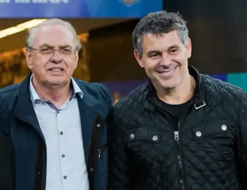 SEM VERBA NO ORÇAMENTO! Corinthians mantém departamento que deveria ser encerrado