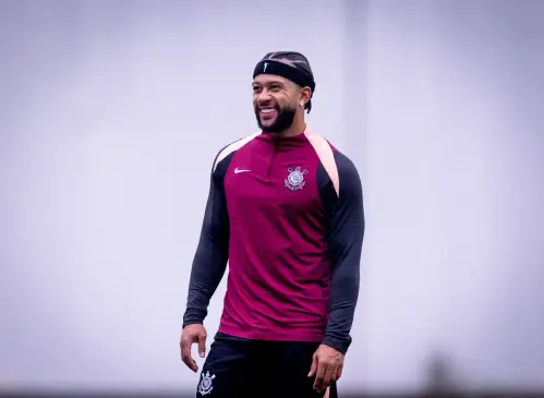 REFORÇOS NO TIMÃO! Retornos de peso aliviam pressão no Corinthians antes do Estudiantes