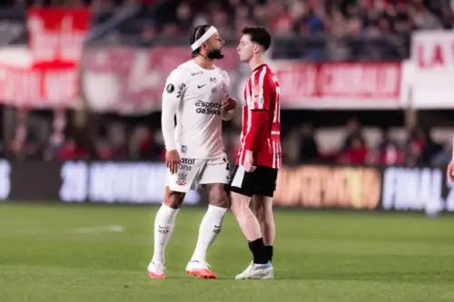 NOVA PUNIÇÃO? Multa complica gestão do Corinthians após punições na Libertadores