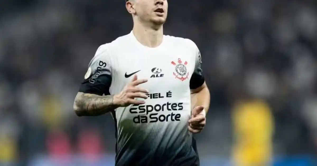 TEM QUE MELHORAR: Rodrigo Garro cobra reação após 3ª derrota seguida