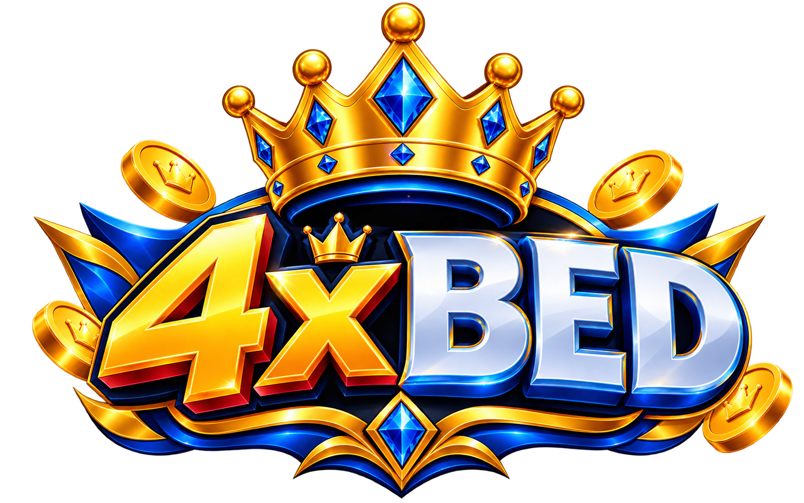 4X BET