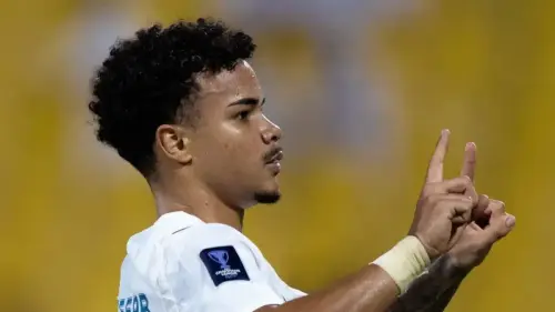 GOLAÇO HISTÓRICO! Kaio César quebra tabu de 14 anos e ativa nova esperança corintiana na Libertadores