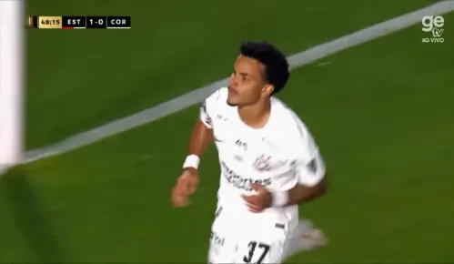 EMPATE DECISIVO! Corinthians empata com Estudiantes e leva decisão do jogo de volta pra Arena