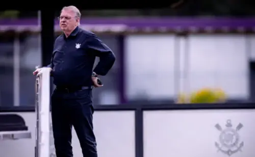 ROMBO AUMENTA! Corinthians não bate meta de vendas e busca saída para fechar as contas