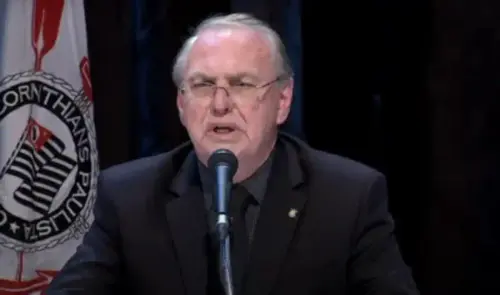 "FAZ O PIX"! Osmar Stábile quebra o silêncio sobre SAFiel e fala sobre dívida da Arena