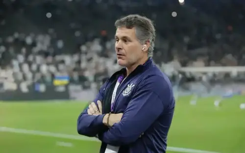 VAI ROLAR? Vice-presidente elabora 105 questionamentos à SAFiel antes de decisão no Corinthians