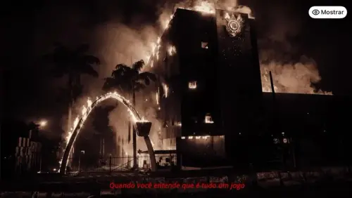 PUNIÇÃO AO MEMPHIS! Clipe com falas e imagens polêmicas gera multa ao atacante