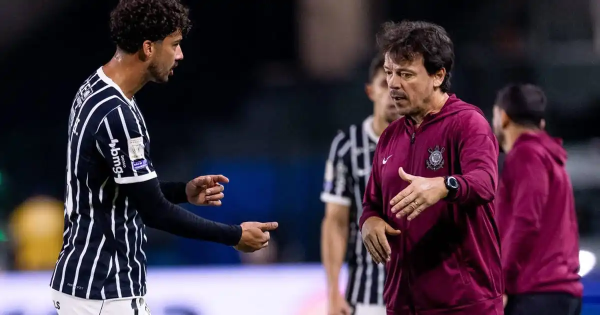 Corinthians ganha semana livre para revitalizar elenco após intensa sequência de jogos