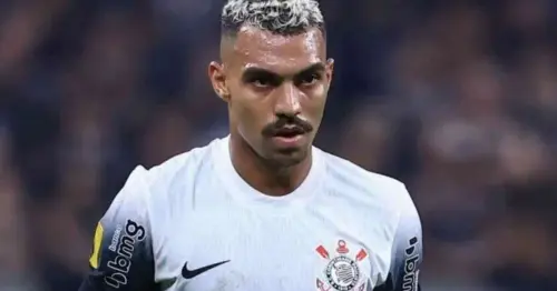 Diniz exalta Matheuzinho e enfatiza importância do jovem talento no Corinthians