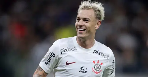 Róger Guedes revela assédio de Grêmio e Corinthians, mas opta por estender contrato no Catar até 2030