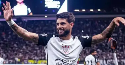 Venda de André ao Nottingham Forest pode render R$ 95 milhões e equilibrar finanças do Corinthians