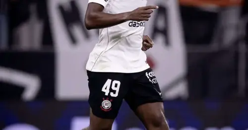 Corinthians: Os Craques que Brilharam em 2026 com o Maior Número de Jogos