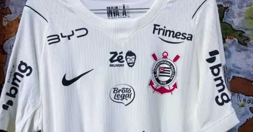 Corinthians negocia renovação e aumento de multa de joia para evitar interesse de clubes europeus.