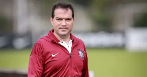 Marcelo Paz Revela Detalhes dos Bastidores na Negociação por Depay no Corinthians