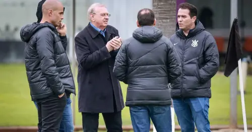 Com três transfer bans, Corinthians descarta novos reforços na janela