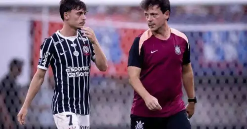 Com problemas para contratar, Corinthians procura resolver problemas com a base; Confira