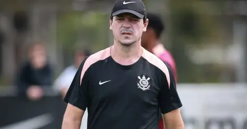 Yuri Alberto avança na recuperação e mira clássico contra o Santos no próximo domingo