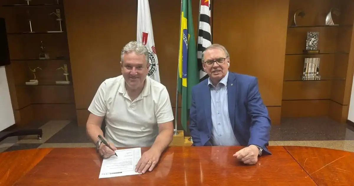 Corinthians explica saída de Lucas Flora após recusa dos pais