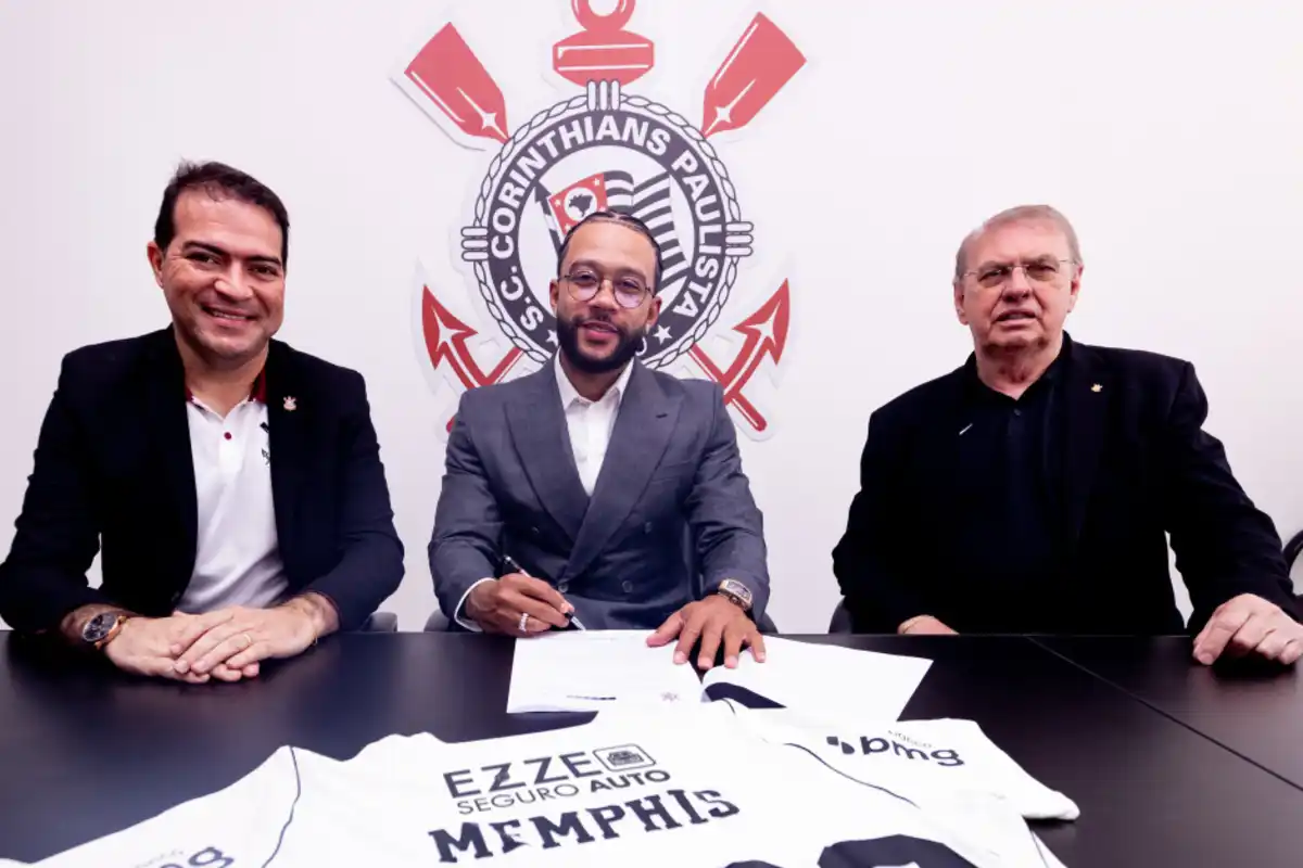 Stabile esclarece bastidores polêmicos de renovação com o Memphis