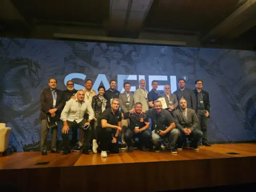 SAFiel aceita condição de Stabile e promete proposta de quitação da Arena