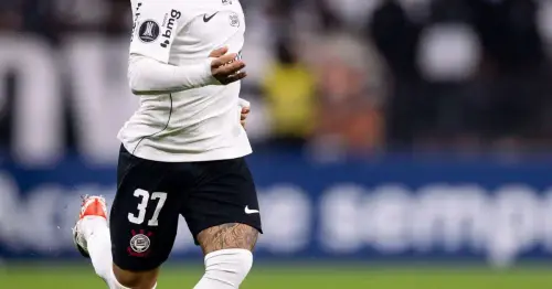 ELE TÁ VOANDO! Kaio César brilha e garante vaga nas quartas da Libertadores