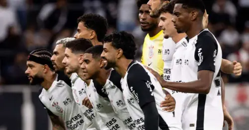 Corinthians Em Negociações Avançadas para Transferência de Jogador em Destaque à Premier League