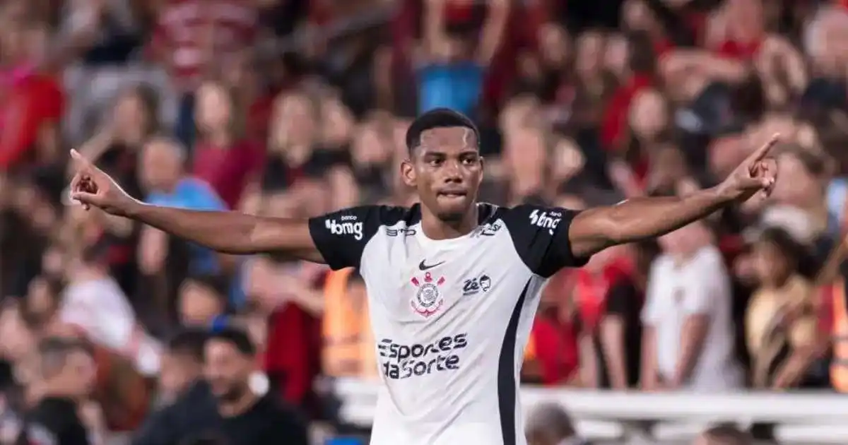 Corinthians em Risco de Prejuízo Financeiro na Negociação de André: Entenda os Detalhes