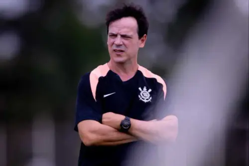 Desfalques no treino: Fernando Diniz tem lista de baixas na reapresentação no CT
