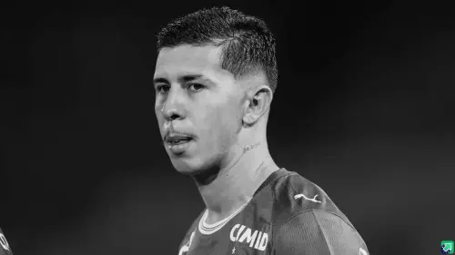 DENUNCIADO POR AGRESSÃO: Grave! Atacante do Palmeiras tenta acordo após denúncia séria