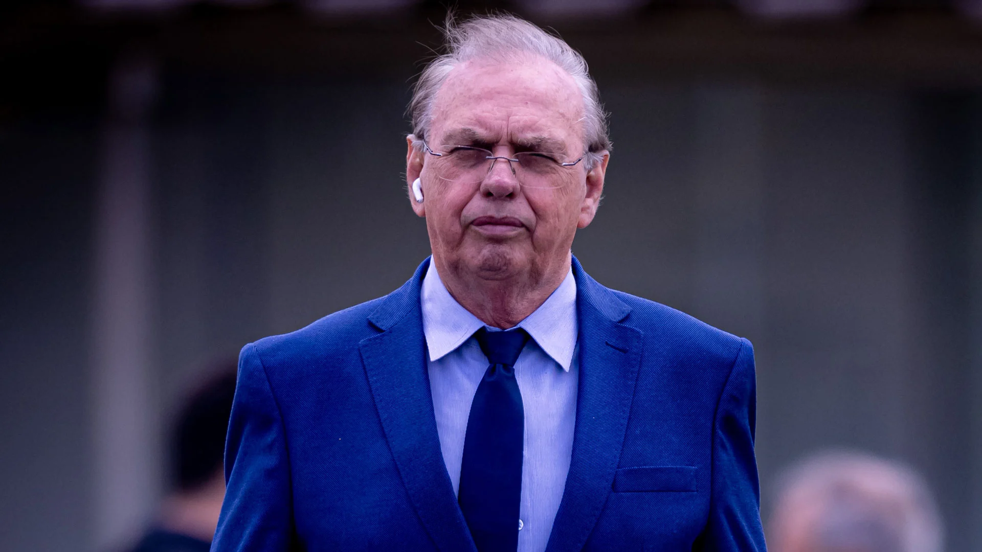 Presidente do Cuiabá acusa Corinthians e rivais de "calote" de R$ 42 milhões