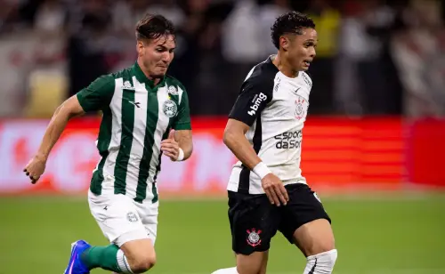 HISTÓRICO! Corinthians busca ampliar bom retrospecto contra o Coritiba após derrota; veja números