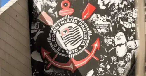116 anos de história: Corinthian-Casuals homenageia o Corinthians com evento especial em Londres