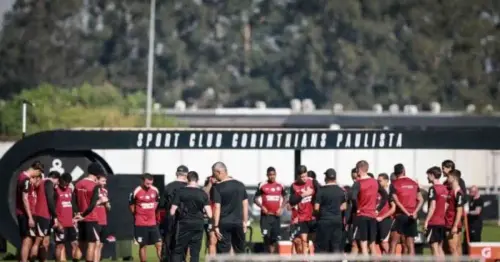 Nova cláusula proíbe jogadores do Corinthians de se envolverem em política interna do clube