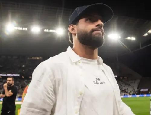 NOVIDADE NO CORINTHIANS! Yuri Alberto fica perto de retornar após lesão