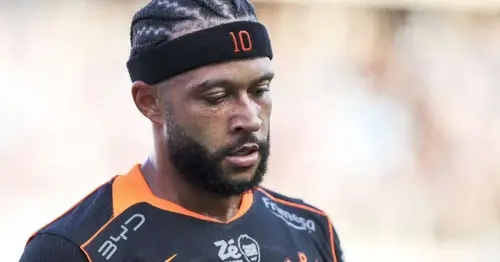 Vice-presidente do Corinthians defende grandeza do clube após provocação de Depay