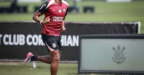Corinthians sofre com graves desfalques para enfrentar o Santos mas conta com retornos importantes