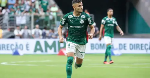 PERDE 6 TITULARES! Desfalques de peso: Palmeiras enfrenta Choque-Rei sem Abel e 6 titulares