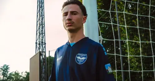Léo Agostinho parte para a Europa e assina com o Železnicar Pancevo após passagem discreta pelo Corinthians