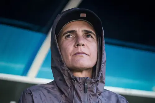 URGENTE: Treinadora do Corinthians pode ser demitida nos próximos dias