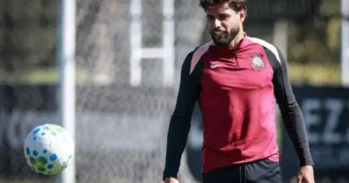 Corinthians enfrenta crise de desempenho sem Yuri Alberto e luta para reencontrar a competitividade