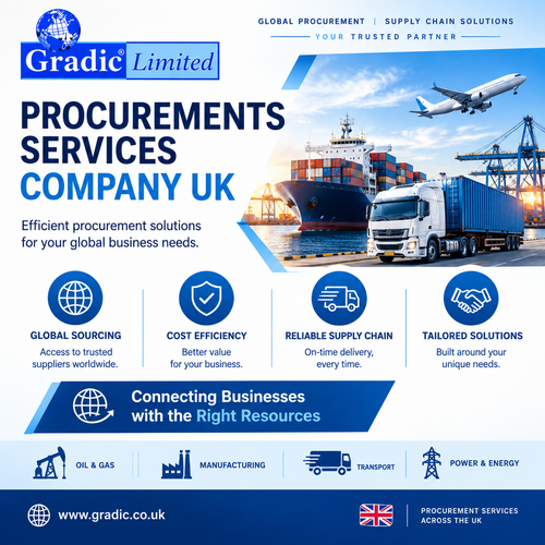 Trusted Procurements Services Company Uk | Gradic Limited.png