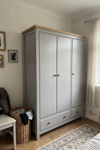 DHS 3 Door Wardrobe with Drawers for Shelf and Drawer Storage.png