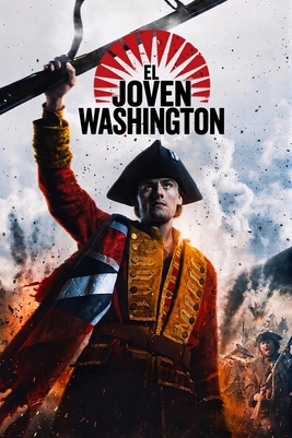 Young Washington [2026] [BD25-USA] [Latino]