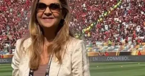 R$ 4,9 bilhões de patrimônio? Leila Pereira entra no top 15 de mulheres mais ricas da Forbes