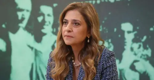 Leila Pereira brilha entre bilionárias e reforça influência no futebol brasileiro com fortuna de R$ 4,9 bilhões