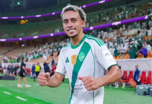 FOI OFERECIDO! Ex-Flamengo entra no radar do Palmeiras na reta final da janela