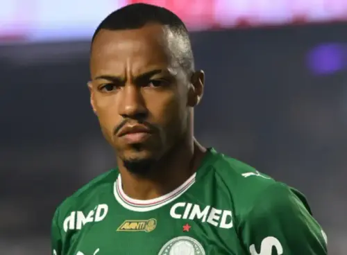 CLIMA QUENTE! Marlon Freitas e Barboza reencontram o Botafogo pelo Palmeiras