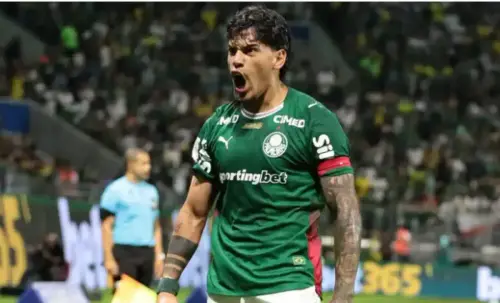 DE OLHO NO FLAMENGO! Palmeiras entra em campo pressionado pela liderança do Brasileirão